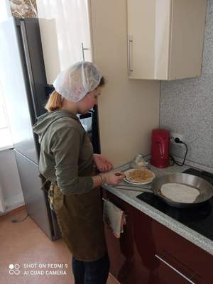 Карачаево-балкарская кухня
