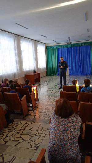 Всемирный день гражданской обороны